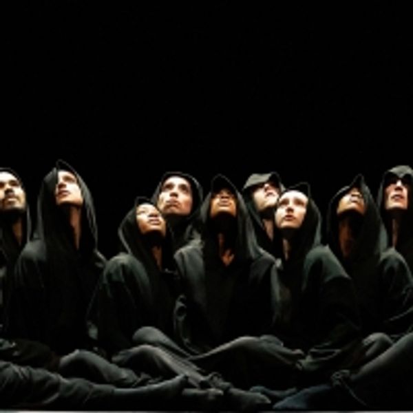 Hubbard Street Dance Chicago Announces SPRING SERIES: ELEMENTS Photo