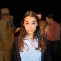 Photos: First Look at ANNE FRANK at Greensboro Arts Alliance