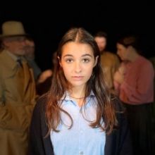 Photos: First Look at ANNE FRANK at Greensboro Arts Alliance