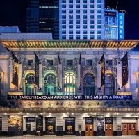 DARK Brings Broadway-inspired Photographs By Mark Kornbluth to Cavalier Gallery