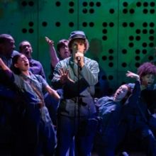 Hermitage Fellow César Alvarez To Present REIMAGINING THE MUSICAL As Part Of 'Hermit