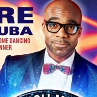 Ore Oduba Will Return to Celebrate the 50th Anniversary of THE ROCKY HORROR SHOW at…