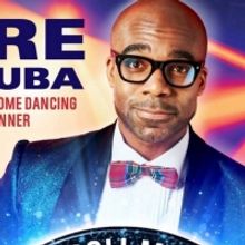 Ore Oduba Will Return to Celebrate the 50th Anniversary of THE ROCKY HORROR SHOW at L