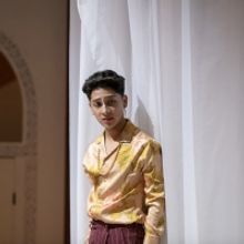 Photos: Go Inside the Latino Theater Company's World Premiere of SLEEP WITH THE ANGEL