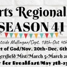 LAMB Theatre Announces Upcoming Lineup of Shows