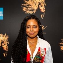 Photo Coverage: Meet the Broadway Company of TINA: THE TINA TURNER MUSICAL