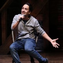AP Master Class to Host Conversation with Lin-Manuel Miranda for College Board Series