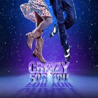 Charlie Stemp Will Lead CRAZY FOR YOU at Chichester Festival Theatre