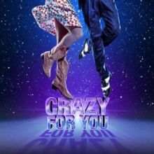 Charlie Stemp Will Lead CRAZY FOR YOU at Chichester Festival Theatre