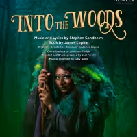 Dallas Theater Center Presents INTO THE WOODS in April