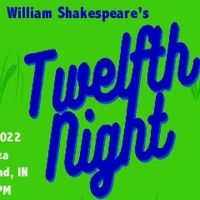 Richmond Shakespeare Festival Presents Cincinnati Shakespeare's Tour Of TWELFTH…