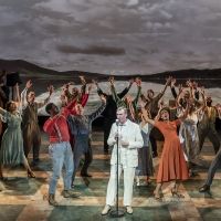 Photos: First Look at GIRL FROM THE NORTH COUNTRY Dublin & UK Tour