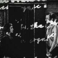 Photo Flash: Go Inside Rehearsals for AMELIE THE MUSICAL in the West End