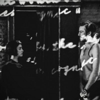 Photo Flash: Go Inside Rehearsals for AMELIE THE MUSICAL in the West End