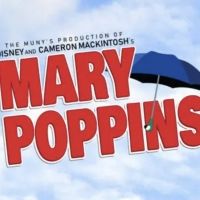 The Muny Announces Jane and Michael Banks Casting for Production of MARY POPPINS…