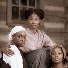 Soul Rep Theatre Presents DO NO HARM