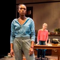 Photo Flash: First Look at THE NICETIES at Milwaukee Rep