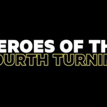 Studio Theatre Opens Season With Look At Ultraconservative Millennials With HEROES OF