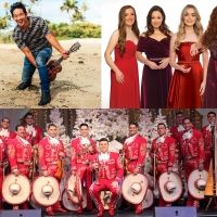 Scottsdale Center For The Performing Arts Announces Holiday Lineup