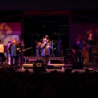 Van Morrison Tribute Comes to the Raue Center Next Month