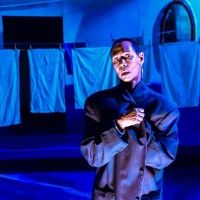 THE VICKSBURG PROJECT Will Get World Premiere at Harlem Stage