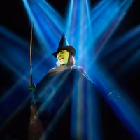 Laura Pick Will Lead UK and Ireland Tour Cast of WICKED