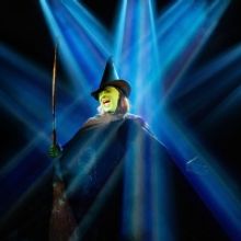 Laura Pick Will Lead UK and Ireland Tour Cast of WICKED