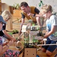 Summer Program Announced to Celebrate One Year Of The Opera House's Centre For…