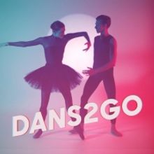 DANS2GO is Now Playing at Det KGL. Teater