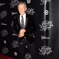 Sir Ian McKellen, Alan Cumming and More Will Be Attending Only Make Believe 20th…