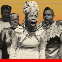 The Apollo Presents SALT CITY and DREAM, GIRL! as Part of The Apollo Salon Series