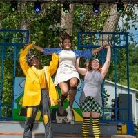 Hangar Theatre Lab Company Performance Fellowship and Online Application Announced