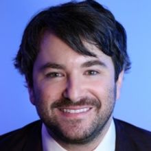 ​Alex Brightman, Alex Wyse, & More Will Perform THE SONGS OF DREW GASPARINI