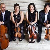 Jupiter String Quartet to Perform Two Concerts Presented by Bowdoin International Mus Interview