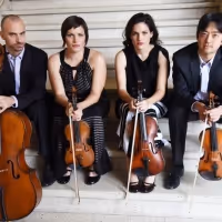 Jupiter String Quartet to Perform Two Concerts Presented by Bowdoin International…