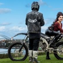 First Opera on Cockatoo Island, CARMEN, Opens This Month