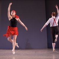 North Shore Civic Ballet to Host Spring Auction to Support the Arts Interview