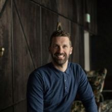 Storyhouse Announces Departure of Artistic Director Alex Clifton and Drive to Find Ne