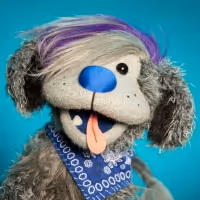 Photos: Meet The Dogs (and Cat) of RESCUE RUE, A New Musical Fairytale At DR2