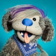 Photos: Meet The Dogs (and Cat) of RESCUE RUE, A New Musical Fairytale At DR2