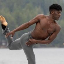 Lake Tahoe Dance Collective Presents Their Tenth Annual Lake Tahoe Dance Festival