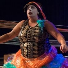 Photo Flash: First Look At World Premiere RESCUE! Or, The Fish At Wilbury Group