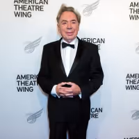 New Documentary SHOW MUST GO ON Showcases Andrew Lloyd Webber's Lockdown Theatre…