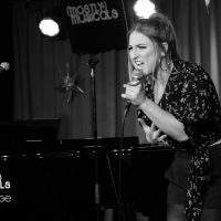 Photo Flash: (mostly)musicals Heads Into The DOG DAYS Of Summer With A Look Back At…