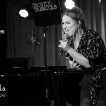 Photo Flash: (mostly)musicals Heads Into The DOG DAYS Of Summer With A Look Back At B