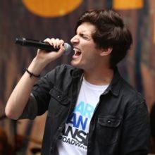 Alex Boniello, Alexandra Silber, Damon J. Gillespie and More Will Celebrate Valentine