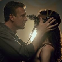 Photo Flash: AMC Shares First-Look Photos for DISPATCHES FROM ELSEWHERE