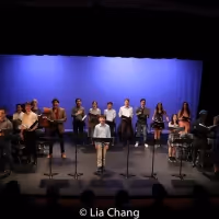 Photo Flash: Jason Ma, Darius De Haas And More In Industry Reading Of Lainie…
