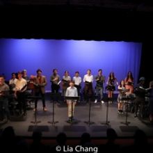 Photo Flash: Jason Ma, Darius De Haas And More In Industry Reading Of Lainie…