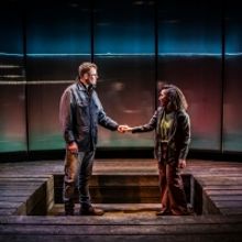 Photos: SIRENS Begins Previews at Mercury Theatre